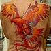 Tattoos - Phoenix - 63846